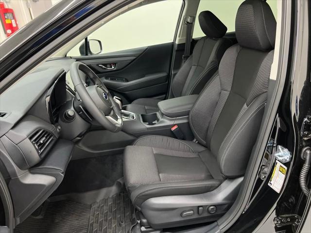 new 2025 Subaru Outback car, priced at $34,887