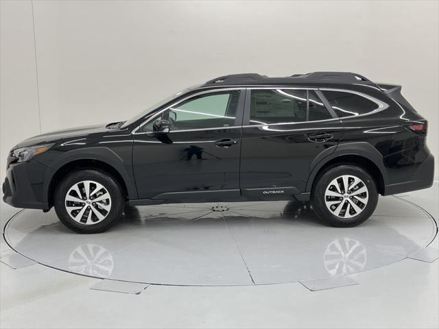 new 2025 Subaru Outback car, priced at $34,887