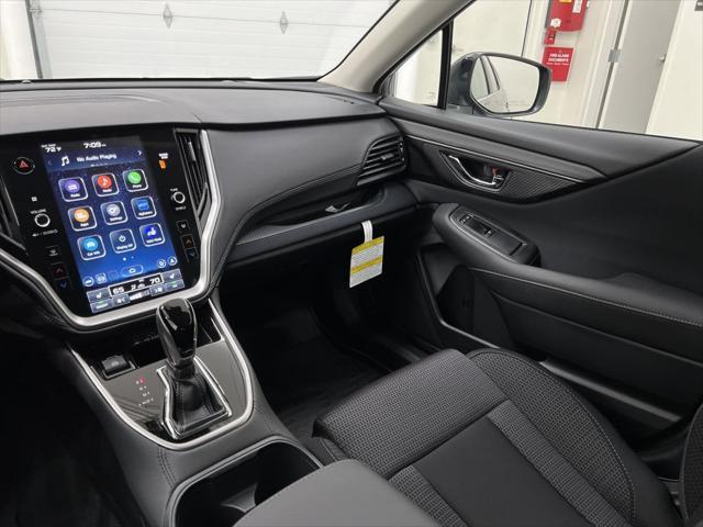 new 2025 Subaru Outback car, priced at $34,887