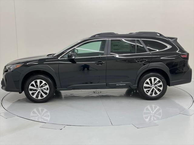 new 2025 Subaru Outback car, priced at $34,887