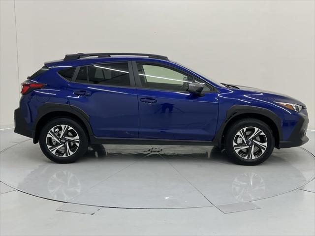 new 2024 Subaru Crosstrek car, priced at $30,841