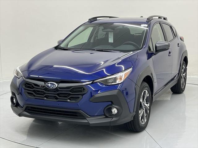 new 2024 Subaru Crosstrek car, priced at $30,841