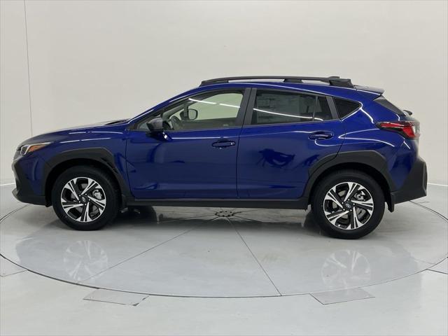 new 2024 Subaru Crosstrek car, priced at $30,841