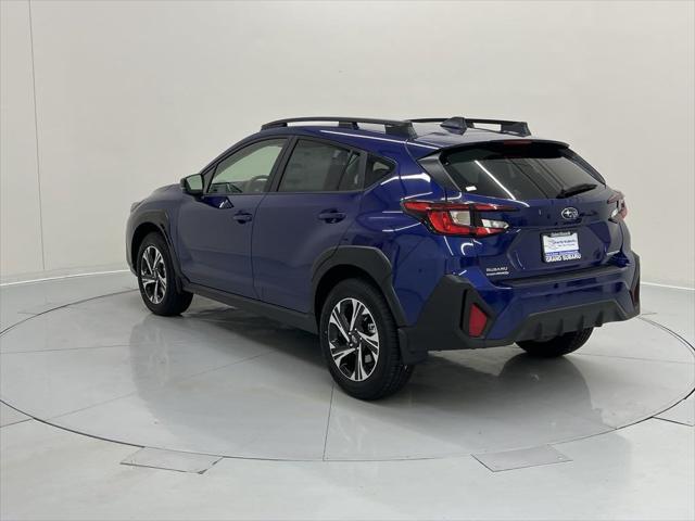 new 2024 Subaru Crosstrek car, priced at $30,841