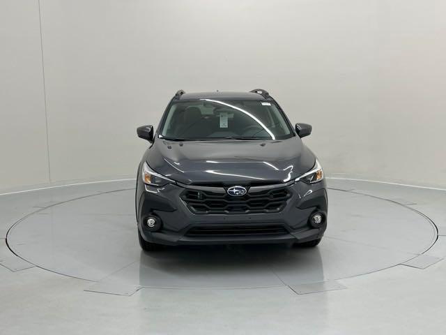 new 2024 Subaru Crosstrek car, priced at $28,549