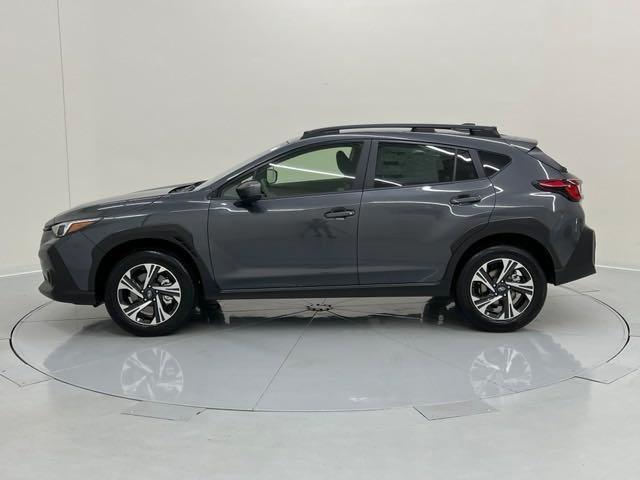 new 2024 Subaru Crosstrek car, priced at $28,549