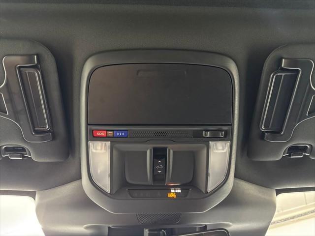 used 2025 Subaru Forester car, priced at $32,914