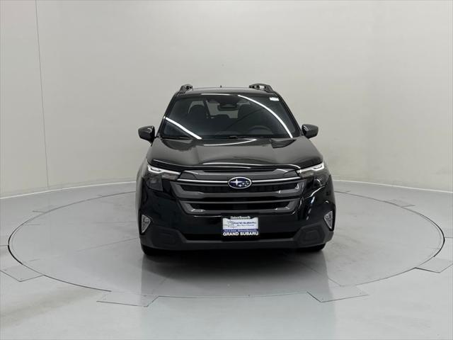 used 2025 Subaru Forester car, priced at $32,914