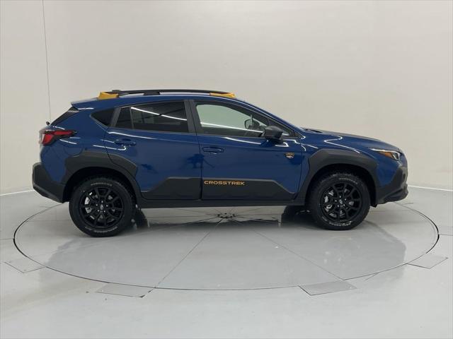 new 2024 Subaru Crosstrek car, priced at $36,684