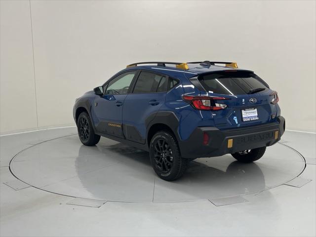 new 2024 Subaru Crosstrek car, priced at $36,684