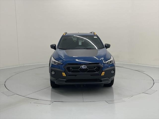 new 2024 Subaru Crosstrek car, priced at $36,684