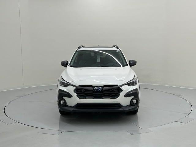 new 2024 Subaru Crosstrek car, priced at $35,094