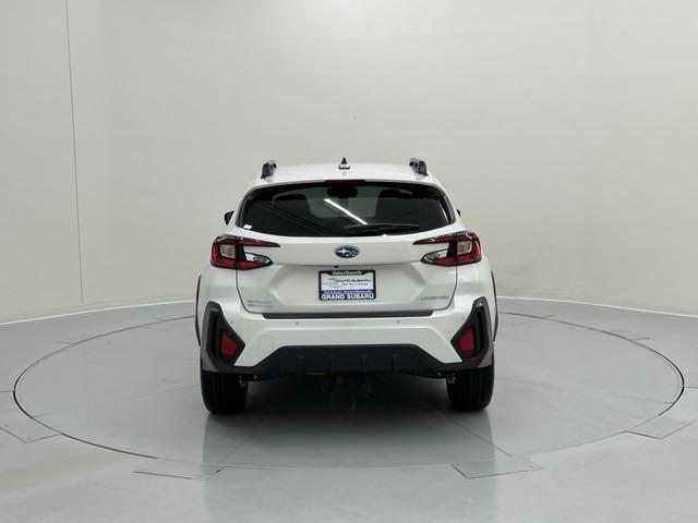 new 2024 Subaru Crosstrek car, priced at $35,094