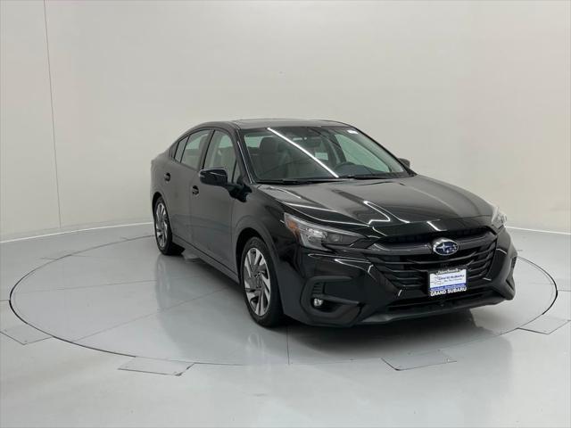 used 2024 Subaru Legacy car, priced at $28,945