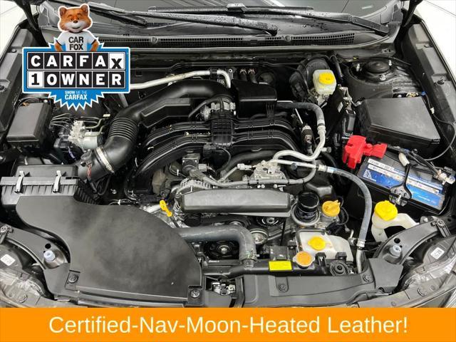used 2024 Subaru Legacy car, priced at $27,942