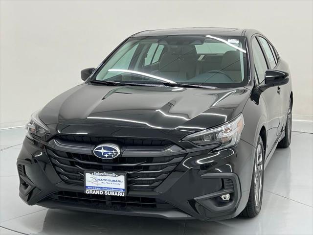 used 2024 Subaru Legacy car, priced at $28,945