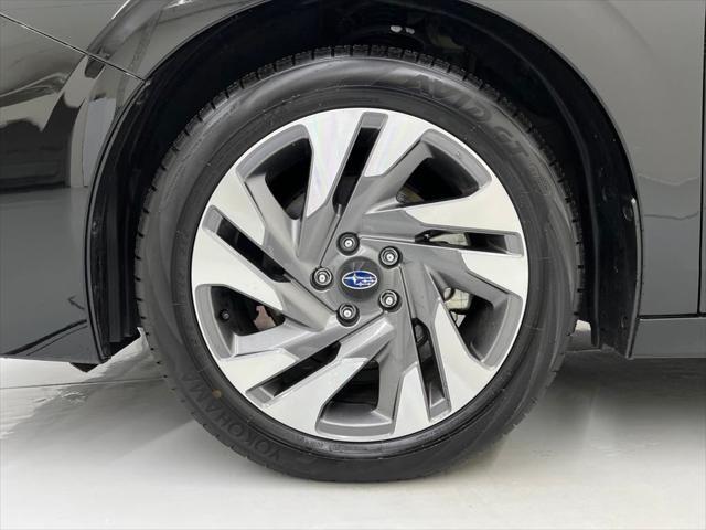 used 2024 Subaru Legacy car, priced at $28,945