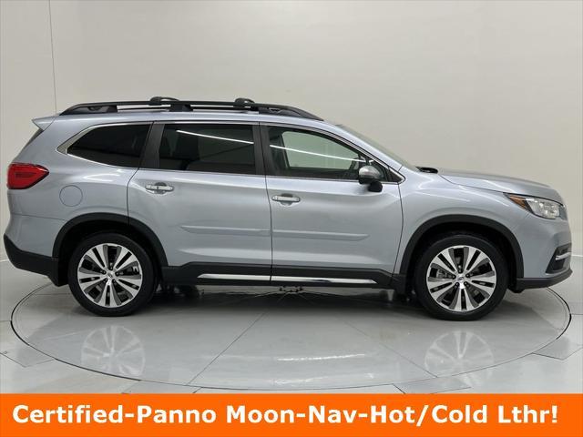 used 2022 Subaru Ascent car, priced at $31,758