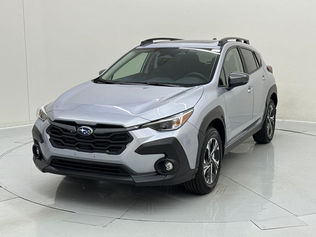 new 2025 Subaru Crosstrek car, priced at $32,449