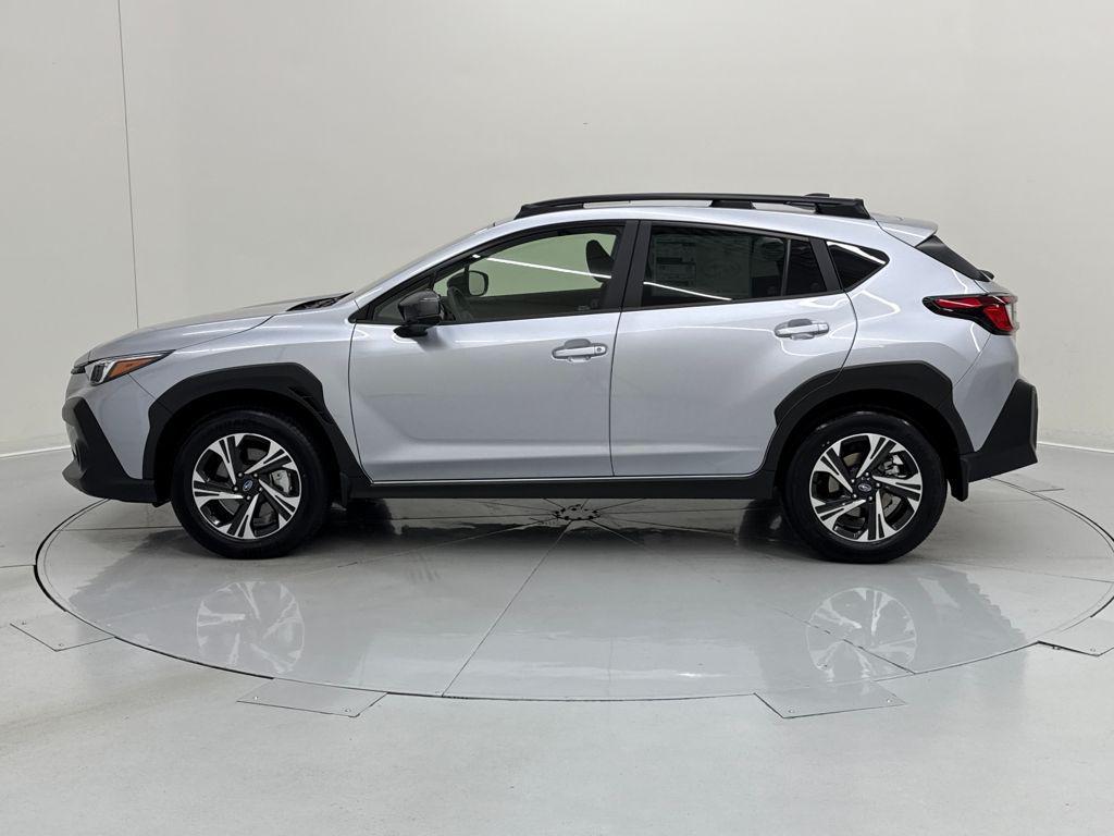 new 2025 Subaru Crosstrek car, priced at $32,449
