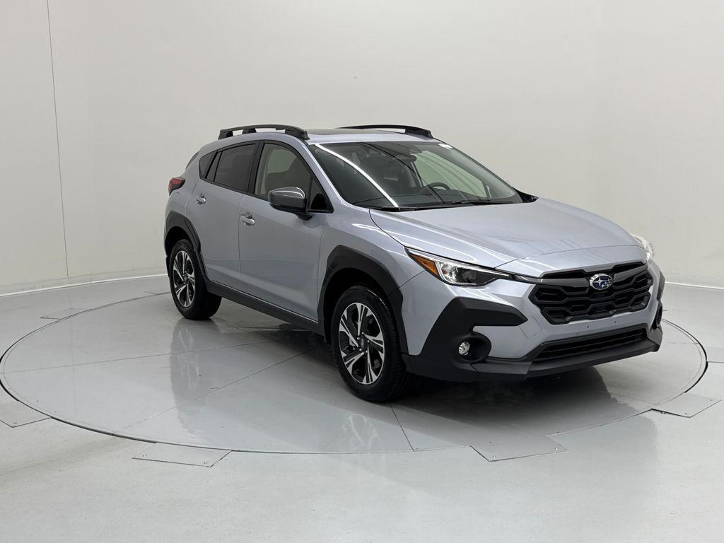 new 2025 Subaru Crosstrek car, priced at $32,449