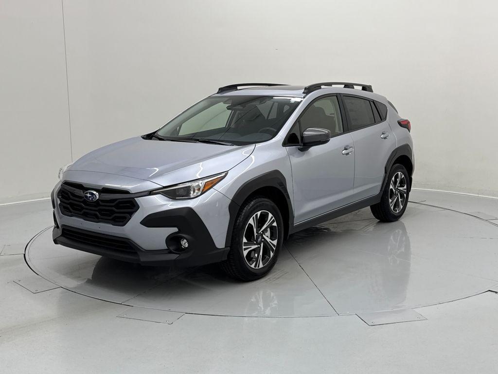 new 2025 Subaru Crosstrek car, priced at $32,449