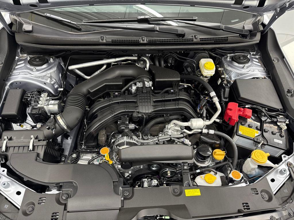 new 2025 Subaru Crosstrek car, priced at $32,449