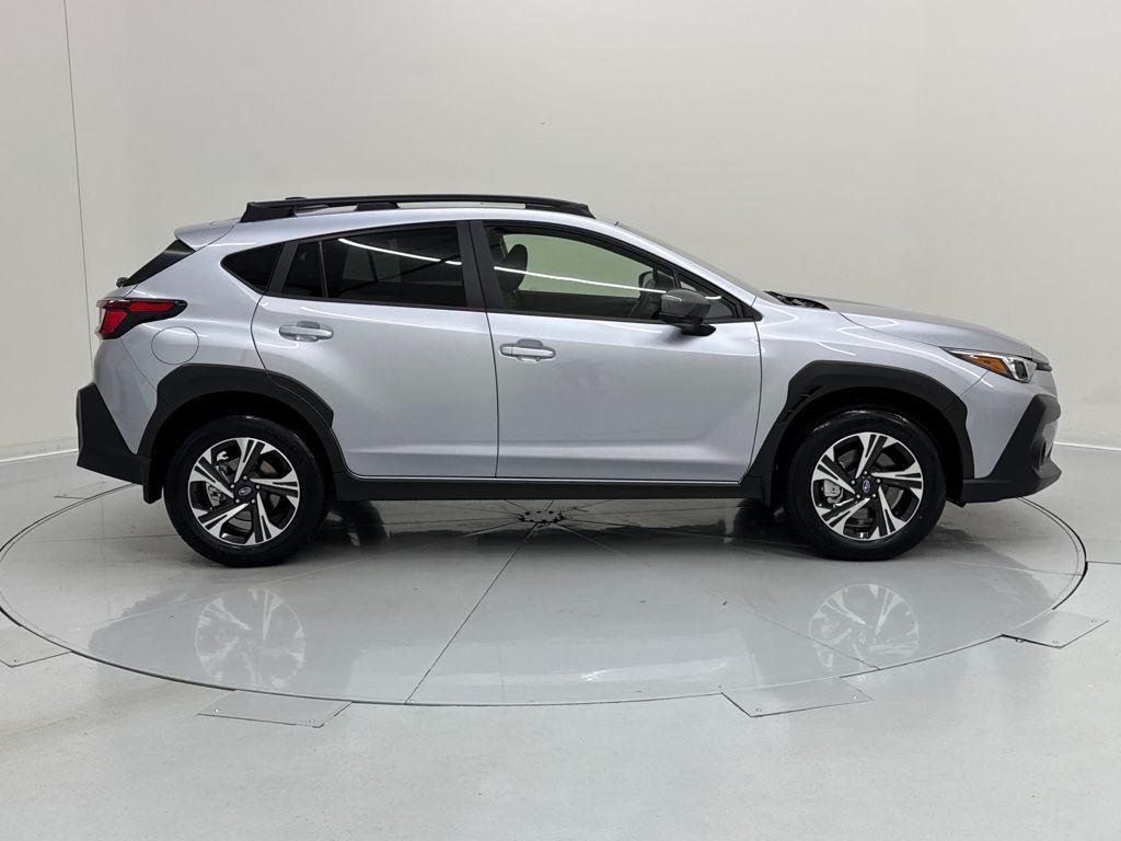 new 2025 Subaru Crosstrek car, priced at $32,449