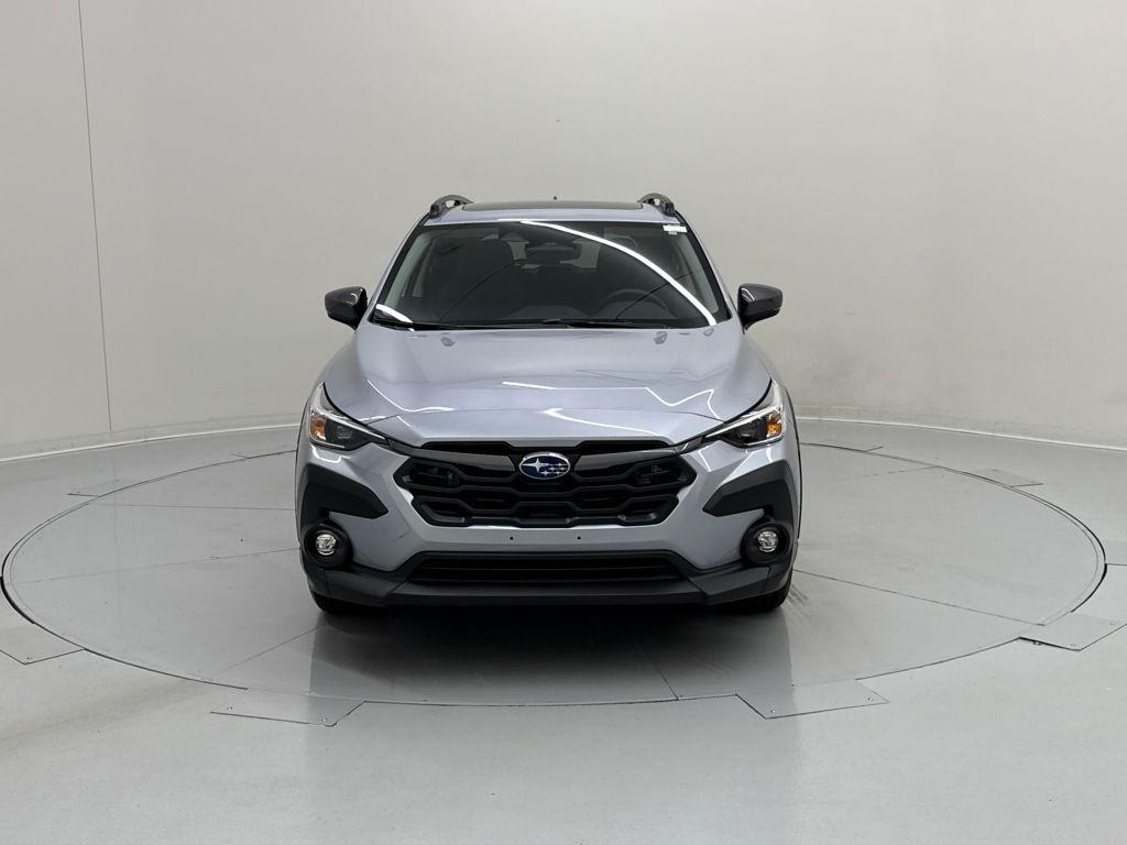 new 2025 Subaru Crosstrek car, priced at $32,449