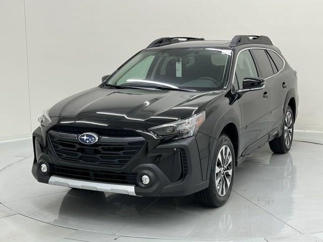 new 2025 Subaru Outback car, priced at $40,023