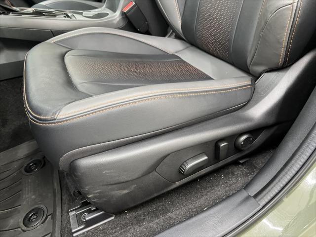 used 2024 Subaru Crosstrek car, priced at $30,969