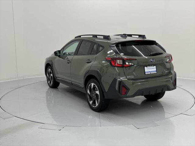 used 2024 Subaru Crosstrek car, priced at $30,969