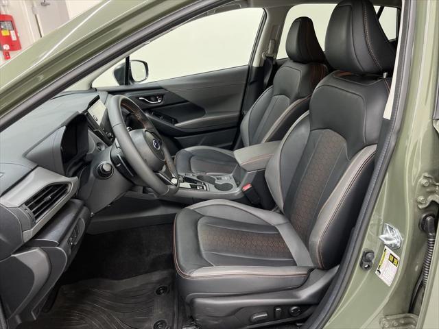 used 2024 Subaru Crosstrek car, priced at $30,969