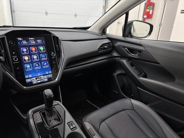 used 2024 Subaru Crosstrek car, priced at $30,969