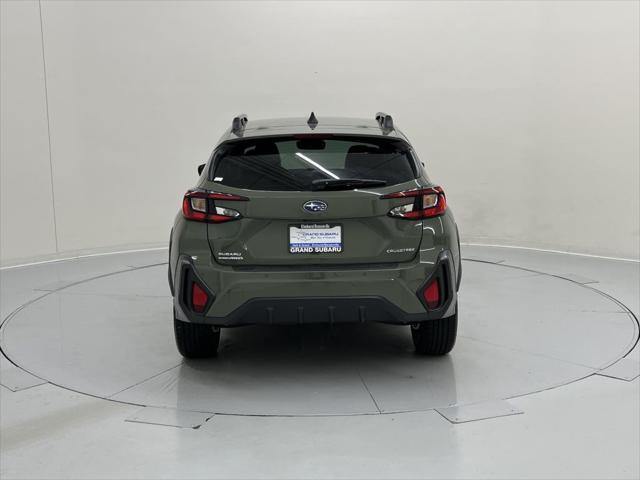 used 2024 Subaru Crosstrek car, priced at $30,969