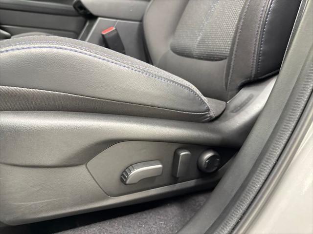 used 2025 Subaru Forester car, priced at $31,969