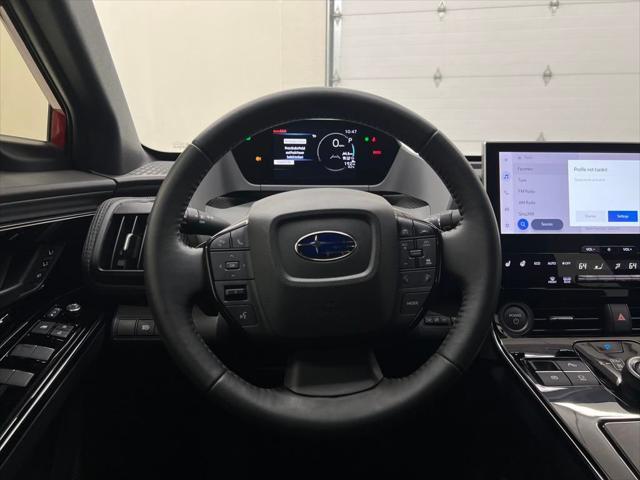 used 2023 Subaru Solterra car, priced at $28,954