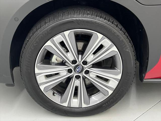 used 2023 Subaru Solterra car, priced at $28,954