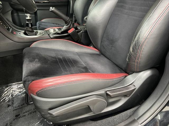 used 2019 Subaru WRX STI car, priced at $25,957