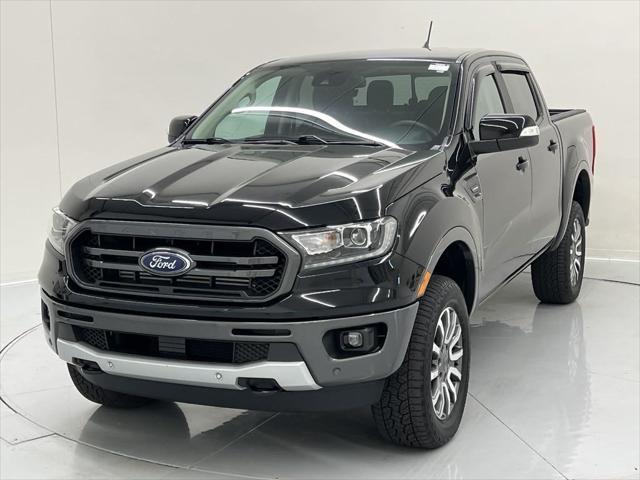 used 2022 Ford Ranger car, priced at $37,955