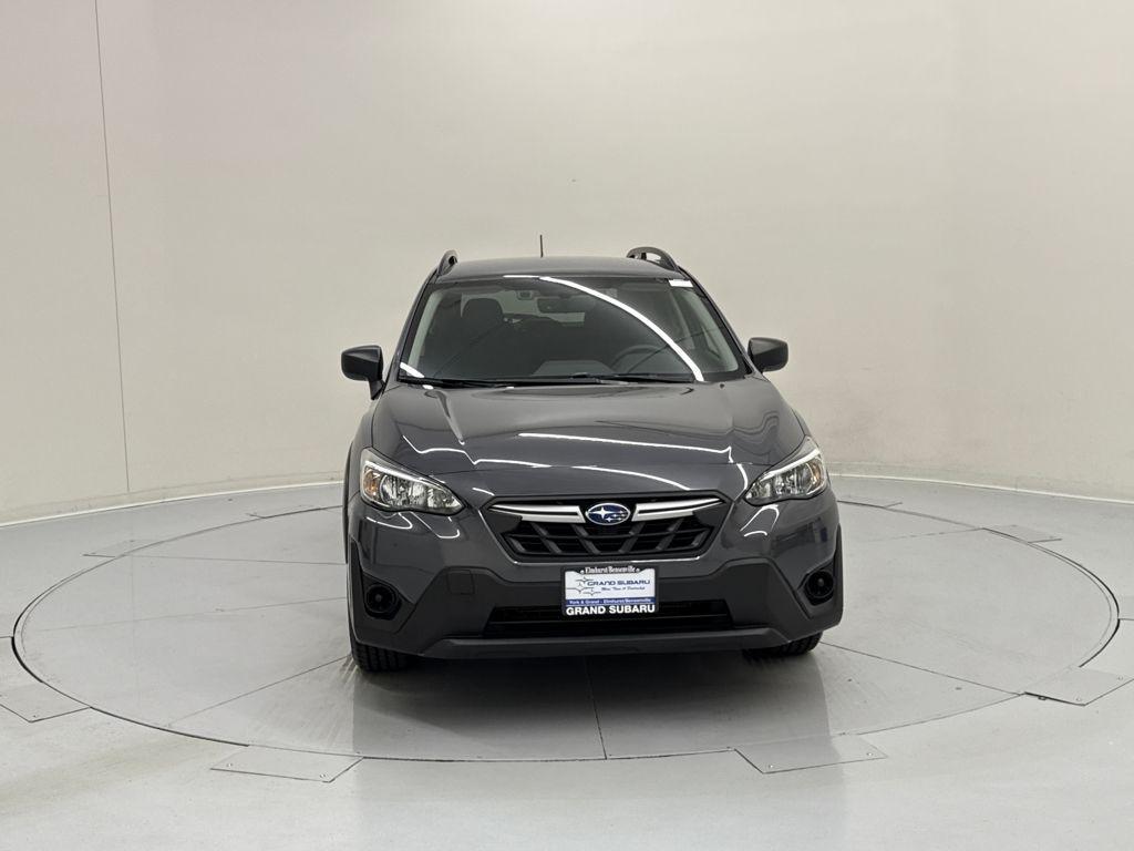 used 2023 Subaru Crosstrek car, priced at $22,944