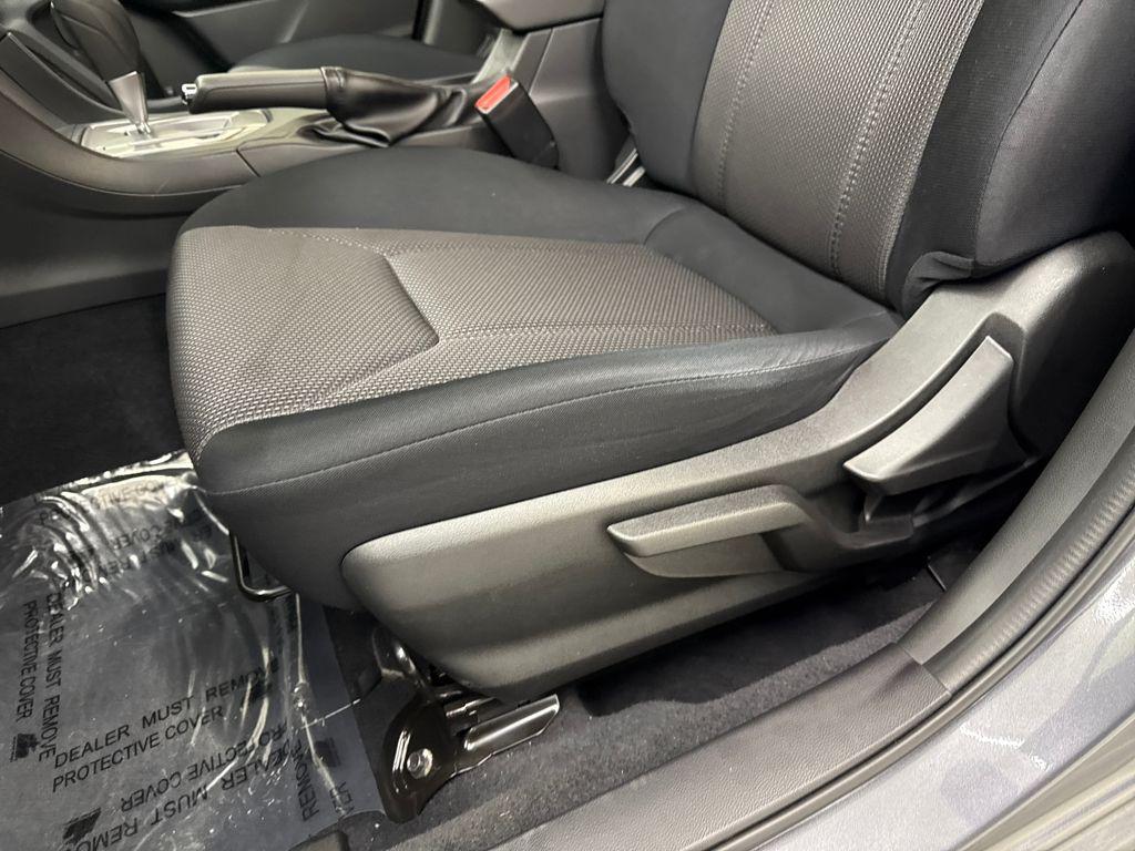 used 2023 Subaru Crosstrek car, priced at $22,944