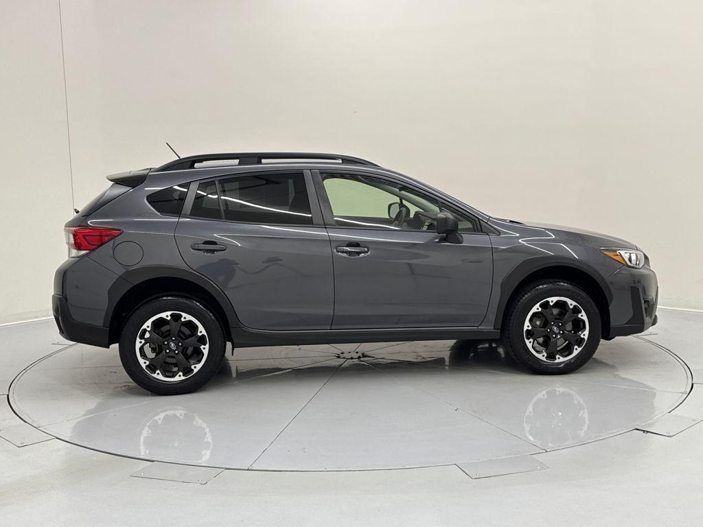 used 2023 Subaru Crosstrek car, priced at $22,944