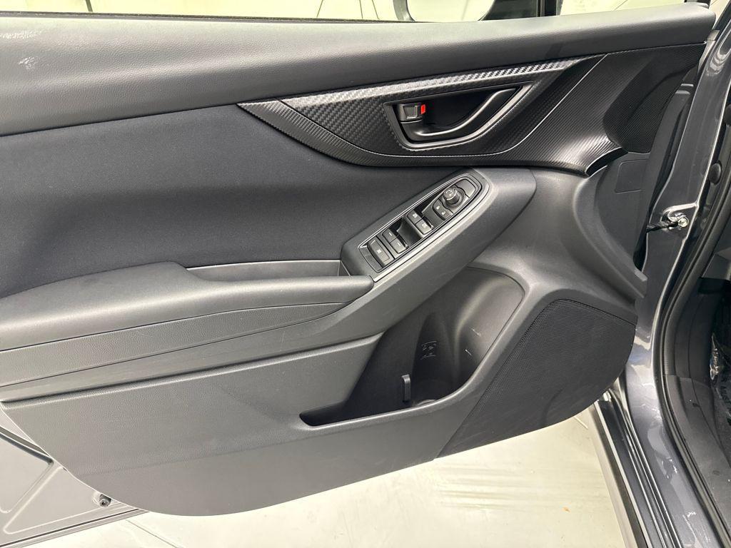 used 2023 Subaru Crosstrek car, priced at $22,944