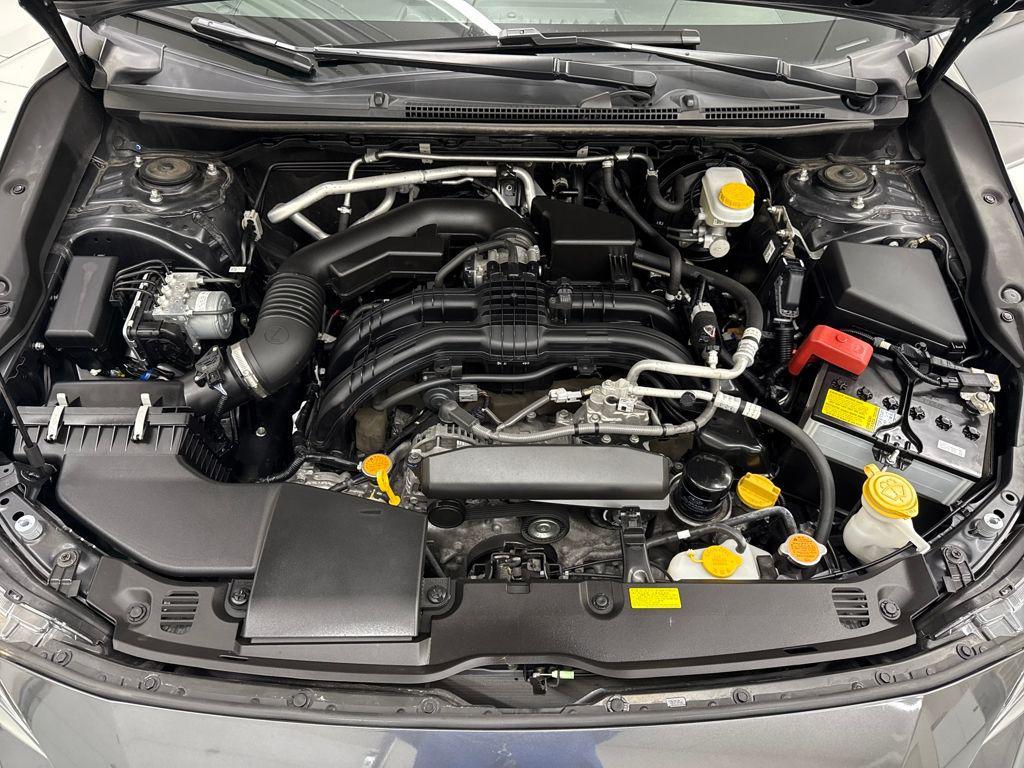 used 2023 Subaru Crosstrek car, priced at $22,944