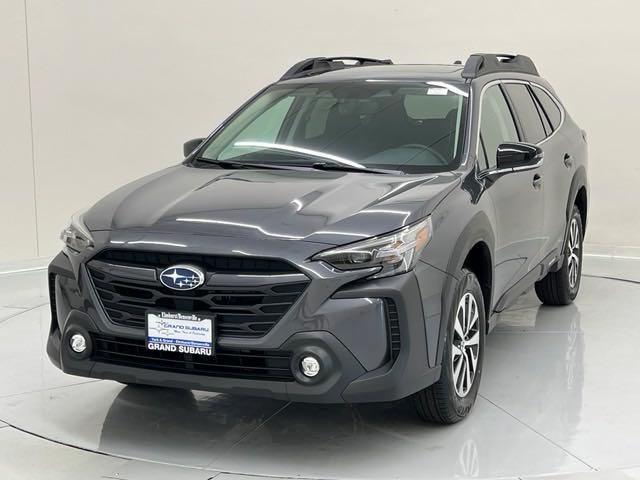 new 2025 Subaru Outback car, priced at $36,383