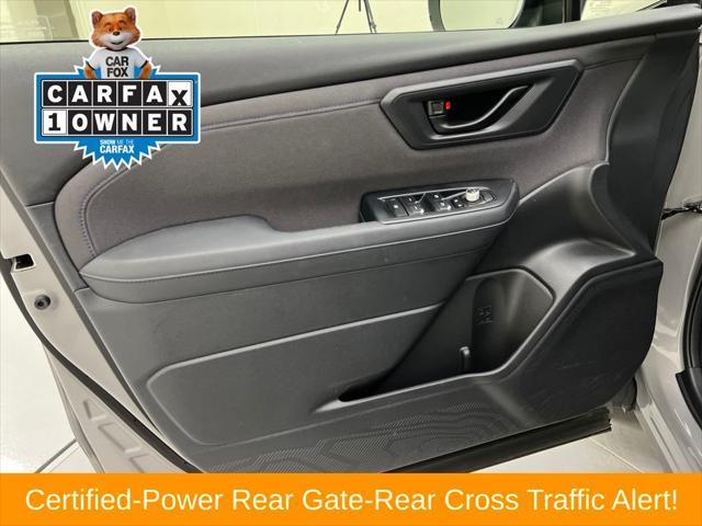 used 2025 Subaru Forester car, priced at $32,961
