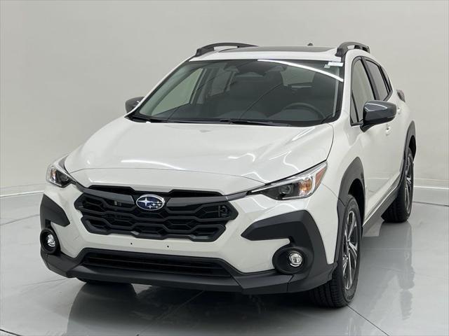 new 2024 Subaru Crosstrek car, priced at $30,987