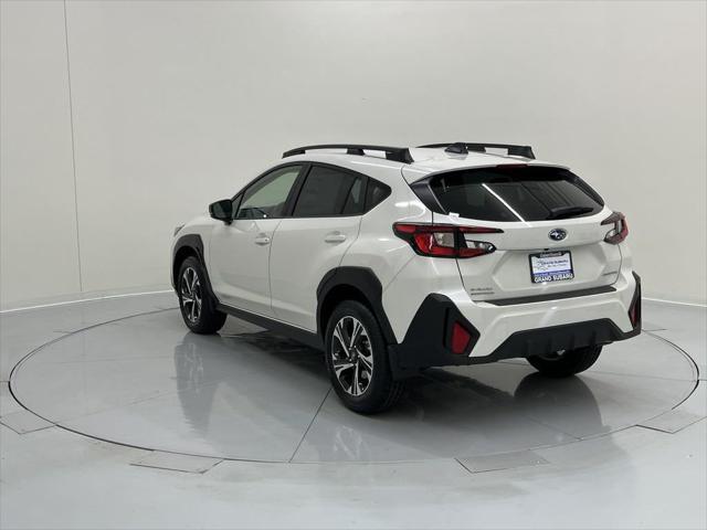 new 2024 Subaru Crosstrek car, priced at $30,987