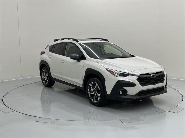 new 2024 Subaru Crosstrek car, priced at $30,987